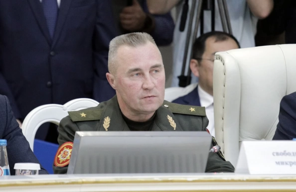 В Минске прошло очередное заседание СМИД СНГ