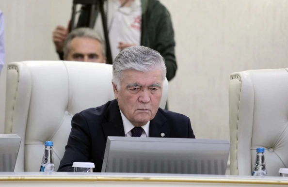 В Минске прошло очередное заседание СМИД СНГ