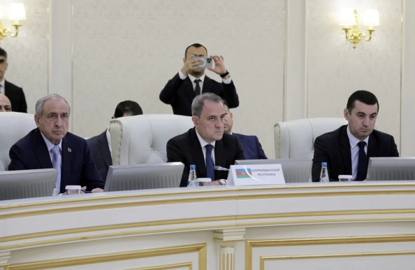 В Минске прошло очередное заседание СМИД СНГ