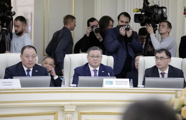 В Минске прошло очередное заседание СМИД СНГ