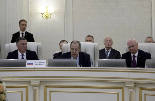 В Минске прошло очередное заседание СМИД СНГ