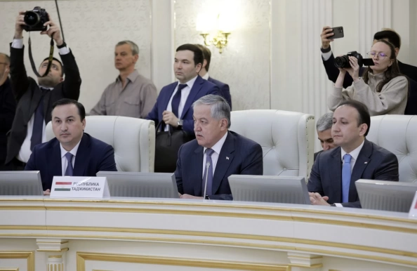 В Минске прошло очередное заседание СМИД СНГ