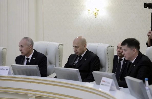 В Минске прошло очередное заседание СМИД СНГ