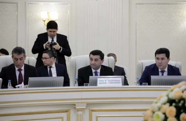 В Минске прошло очередное заседание СМИД СНГ