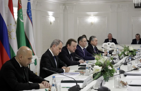 В Минске прошло очередное заседание СМИД СНГ