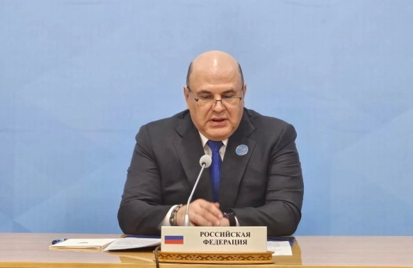 Очередное заседание Совета глав правительств СНГ прошло в Ашхабаде