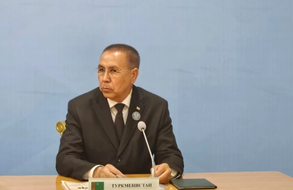 Очередное заседание Совета глав правительств СНГ прошло в Ашхабаде