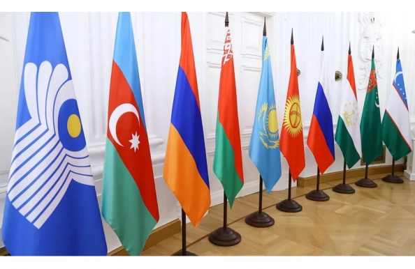 Очередное заседание Совета глав правительств СНГ прошло в Ашхабаде