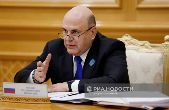 Очередное заседание Совета глав правительств СНГ прошло в Ашхабаде