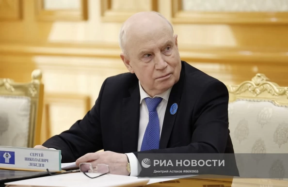 Очередное заседание Совета глав правительств СНГ прошло в Ашхабаде