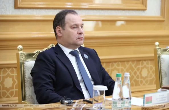 Очередное заседание Совета глав правительств СНГ прошло в Ашхабаде