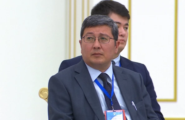 Очередное заседание Совета глав правительств СНГ прошло в Ашхабаде