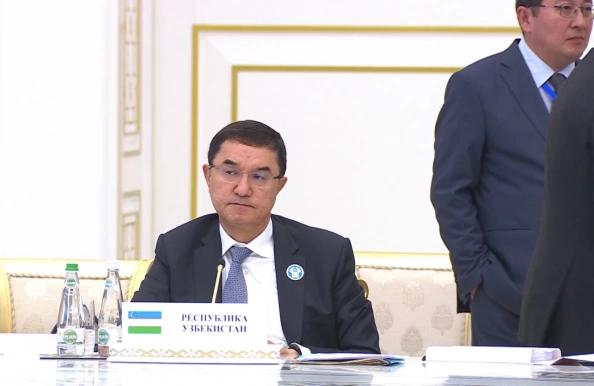 Очередное заседание Совета глав правительств СНГ прошло в Ашхабаде