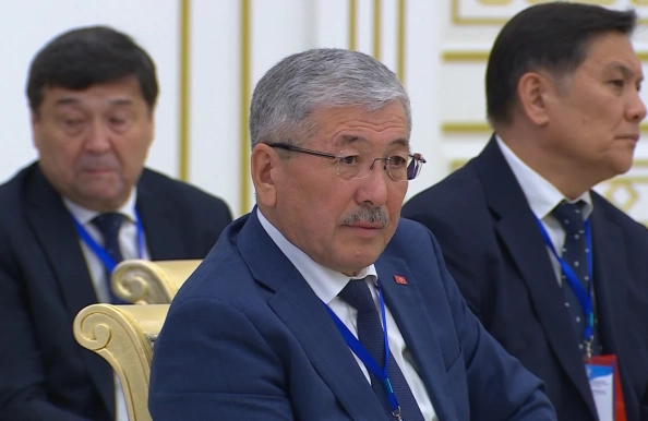 Очередное заседание Совета глав правительств СНГ прошло в Ашхабаде