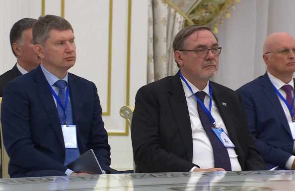 Очередное заседание Совета глав правительств СНГ прошло в Ашхабаде