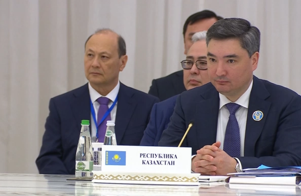 Очередное заседание Совета глав правительств СНГ прошло в Ашхабаде