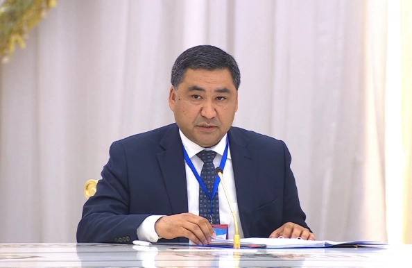 Очередное заседание Совета глав правительств СНГ прошло в Ашхабаде