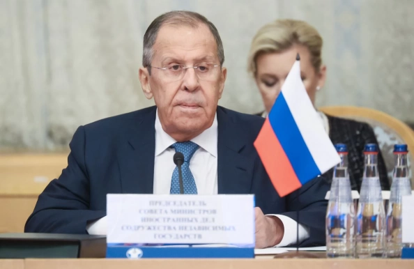 В Москве состоялось заседание Совета министров иностранных дел Содружества Независимых Государств