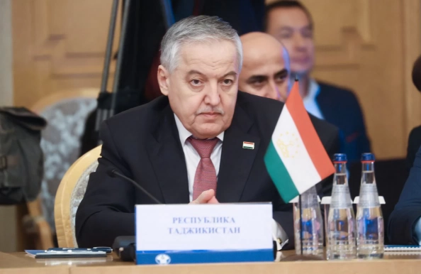 В Москве состоялось заседание Совета министров иностранных дел Содружества Независимых Государств