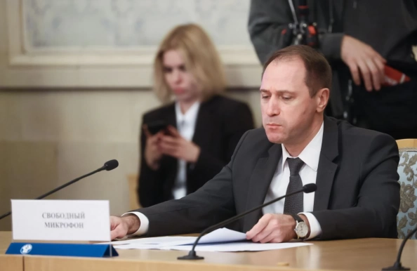 В Москве состоялось заседание Совета министров иностранных дел Содружества Независимых Государств