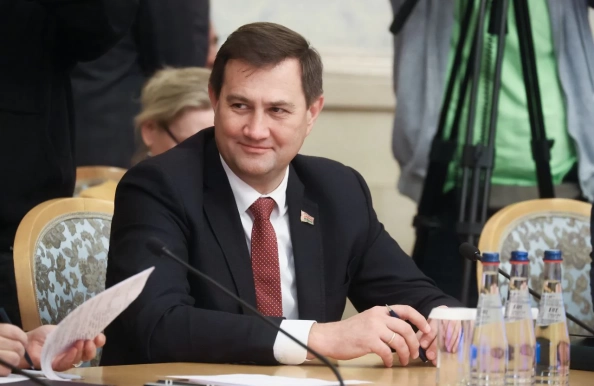 В Москве состоялось заседание Совета министров иностранных дел Содружества Независимых Государств