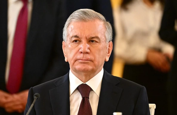 В Москве прошло заседание Совета глав государств Содружества Независимых Государств