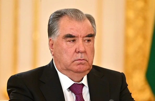 В Москве прошло заседание Совета глав государств Содружества Независимых Государств