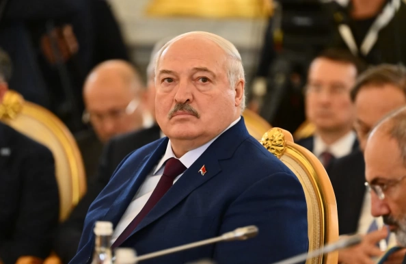 В Москве прошло заседание Совета глав государств Содружества Независимых Государств