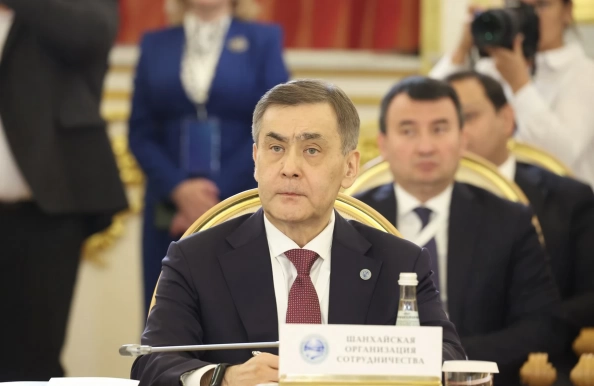 В Москве прошло заседание Совета глав государств Содружества Независимых Государств