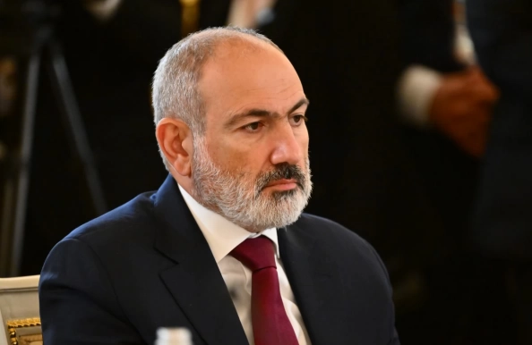 В Москве прошло заседание Совета глав государств Содружества Независимых Государств