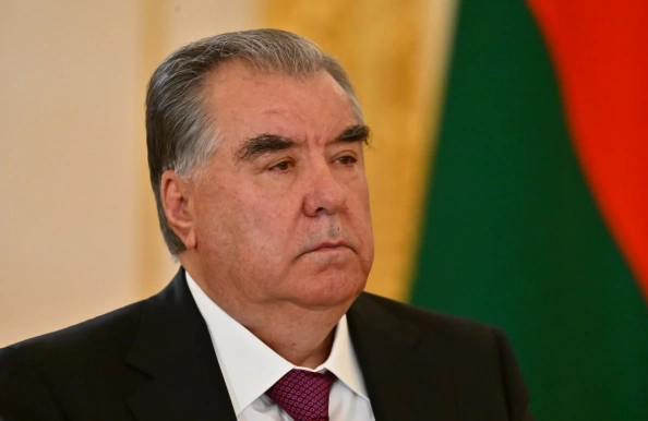 В Москве прошло заседание Совета глав государств Содружества Независимых Государств