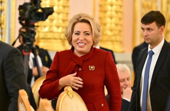 В Москве прошло заседание Совета глав государств Содружества Независимых Государств