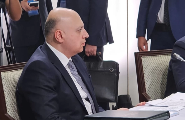 В Алматы состоялось очередное заседание Совета министров иностранных дел СНГ