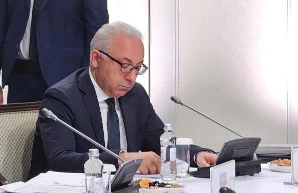 В Алматы состоялось очередное заседание Совета министров иностранных дел СНГ