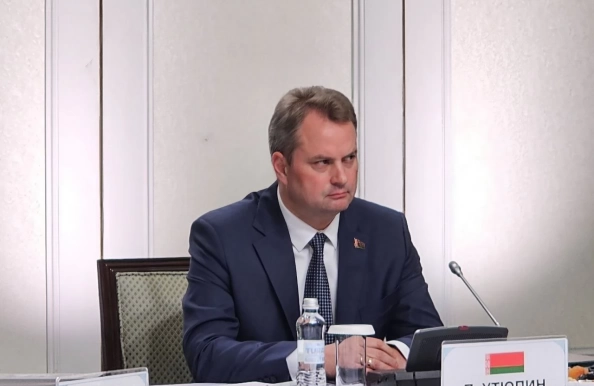 В Алматы состоялось очередное заседание Совета министров иностранных дел СНГ