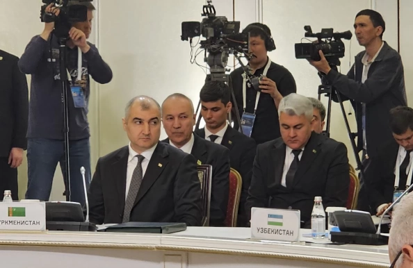 В Алматы состоялось очередное заседание Совета министров иностранных дел СНГ