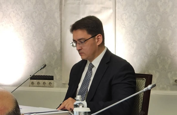 В Алматы состоялось очередное заседание Совета министров иностранных дел СНГ