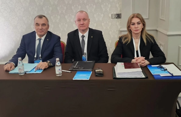 В Алматы состоялось очередное заседание Совета министров иностранных дел СНГ