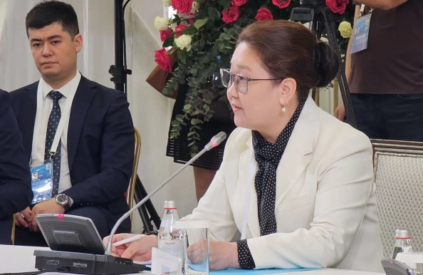 В Алматы состоялось очередное заседание Совета министров иностранных дел СНГ