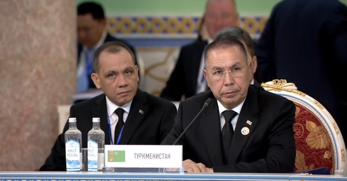 Очередное заседание Совета глав правительств СНГ прошло в Душанбе