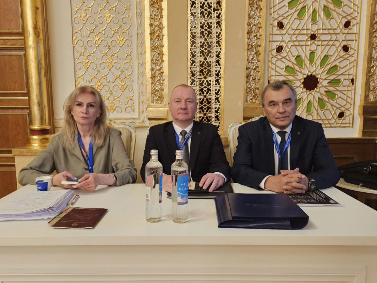 Очередное заседание Совета глав правительств СНГ прошло в Душанбе