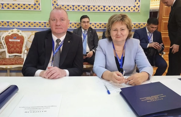 Очередное заседание Совета глав правительств СНГ прошло в Душанбе