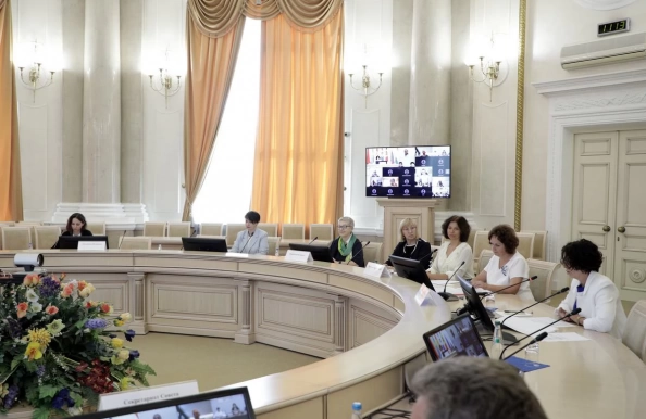 Перспективы использования искусственного интеллекта в диабетологии обсуждены на площадке Содружества