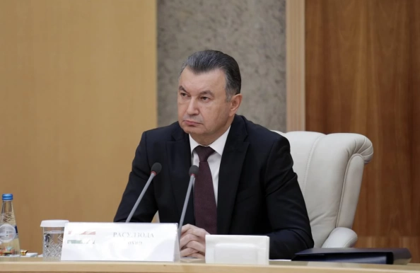 В Минске прошло заседание Совета глав правительств СНГ