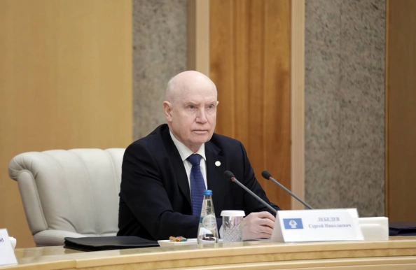 В Минске прошло заседание Совета глав правительств СНГ