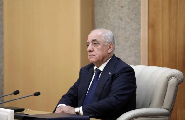 В Минске прошло заседание Совета глав правительств СНГ