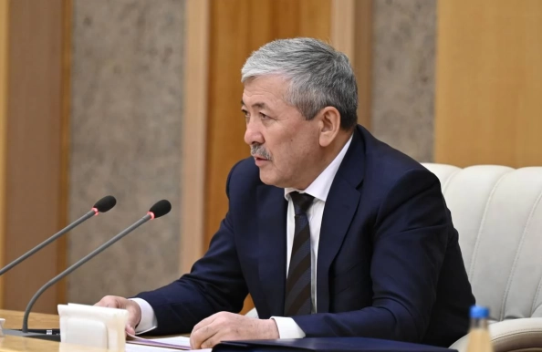 В Минске прошло заседание Совета глав правительств СНГ