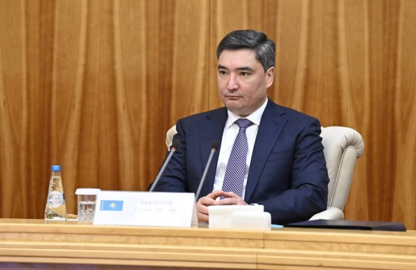 В Минске прошло заседание Совета глав правительств СНГ