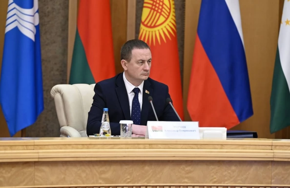 В Минске прошло заседание Совета глав правительств СНГ