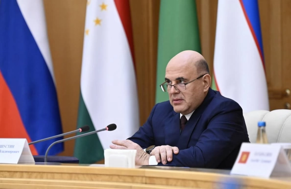 В Минске прошло заседание Совета глав правительств СНГ